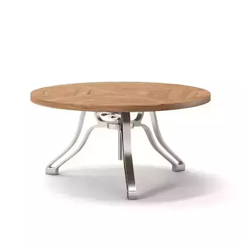 Rondell Round Cocktail Table