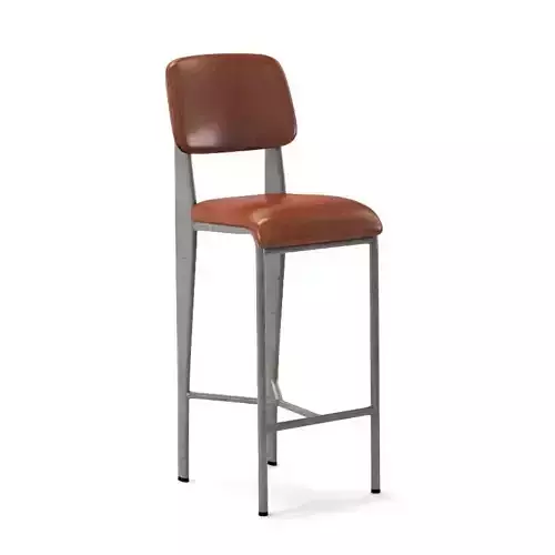 Prouve Counter Stool