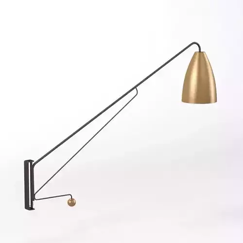 Potence Style Otis Lamp