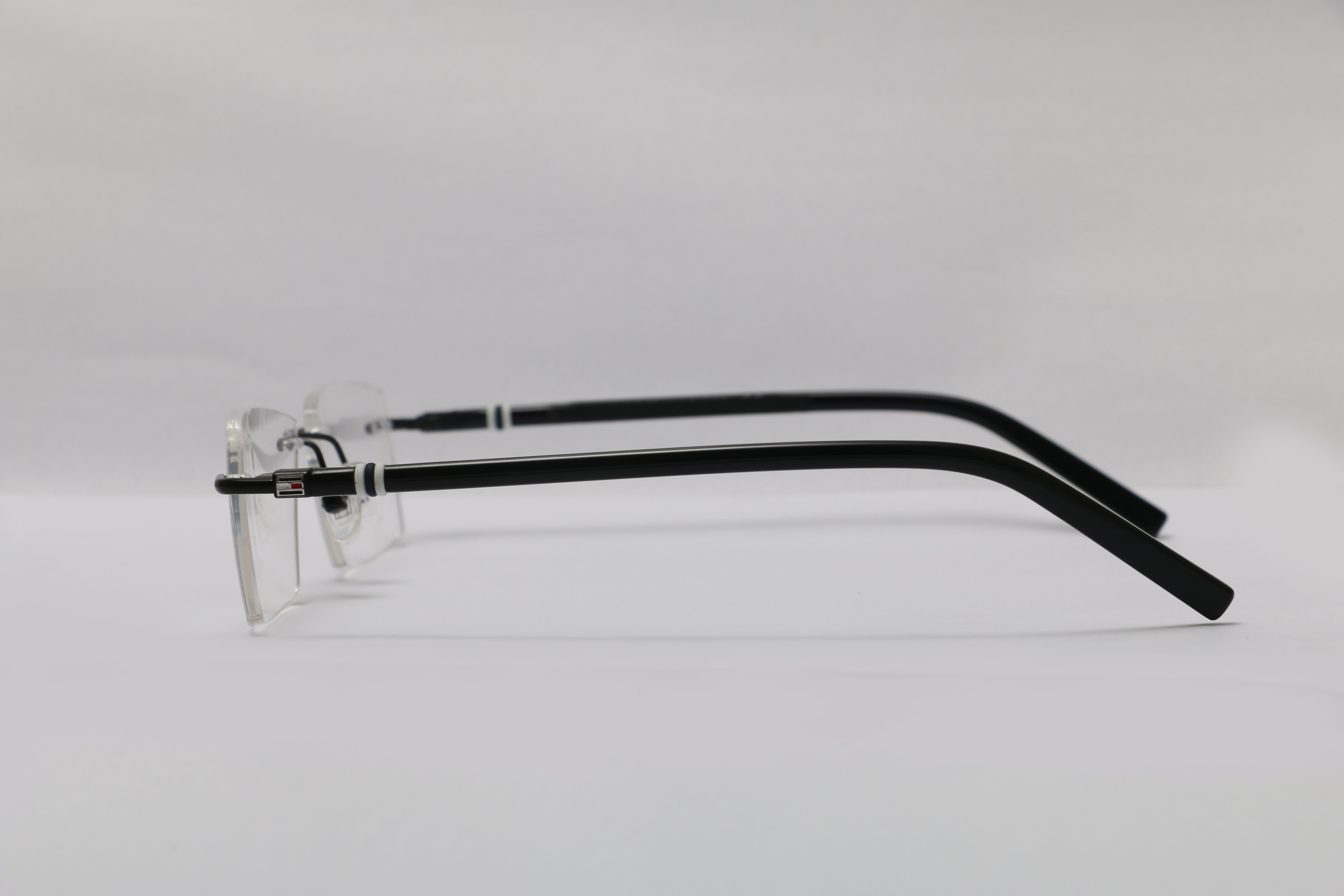 Eyeglasses for Men and Women 3D print model_5