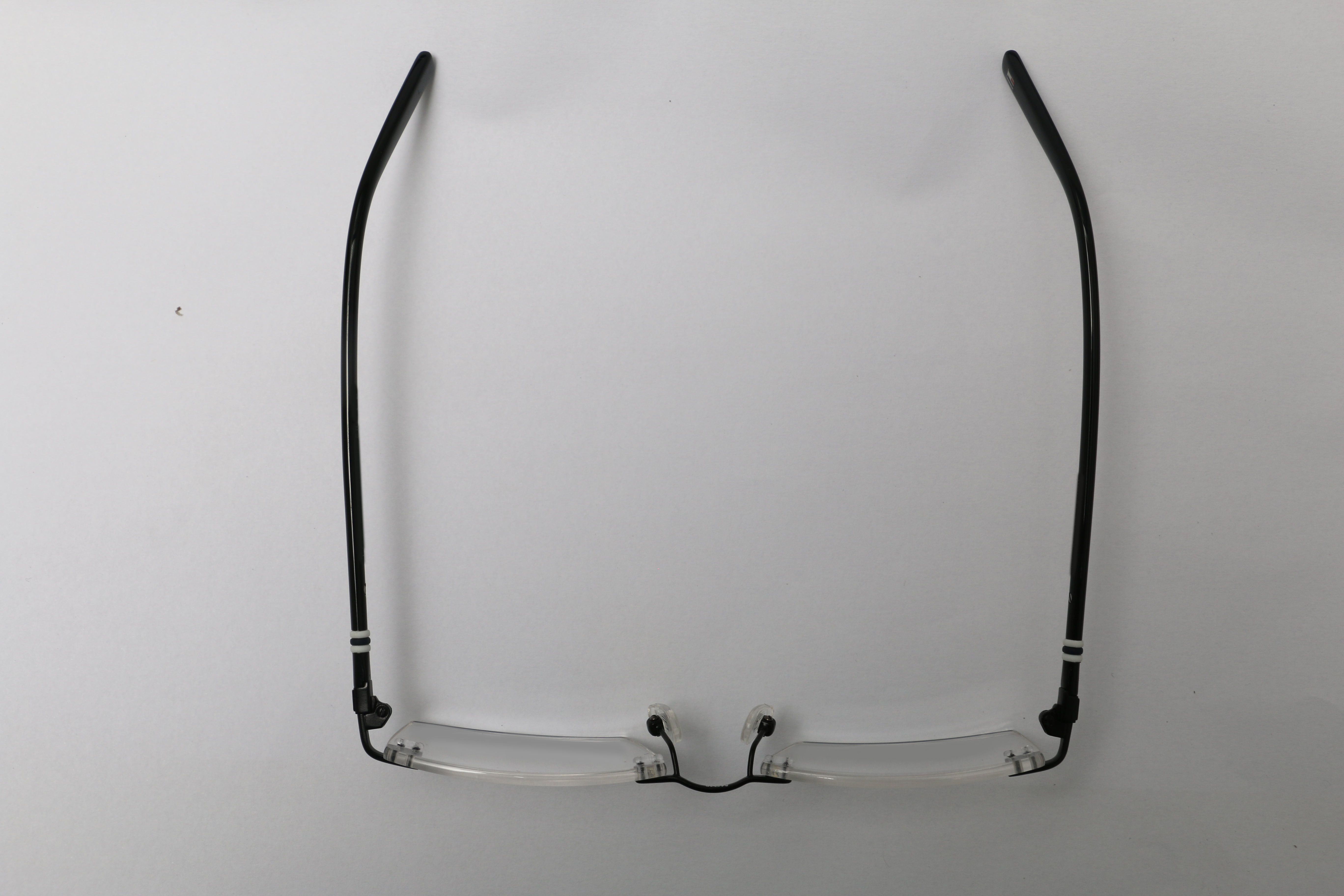 Eyeglasses for Men and Women 3D print model_8