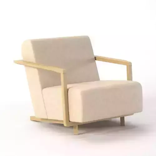 Ossau Chair