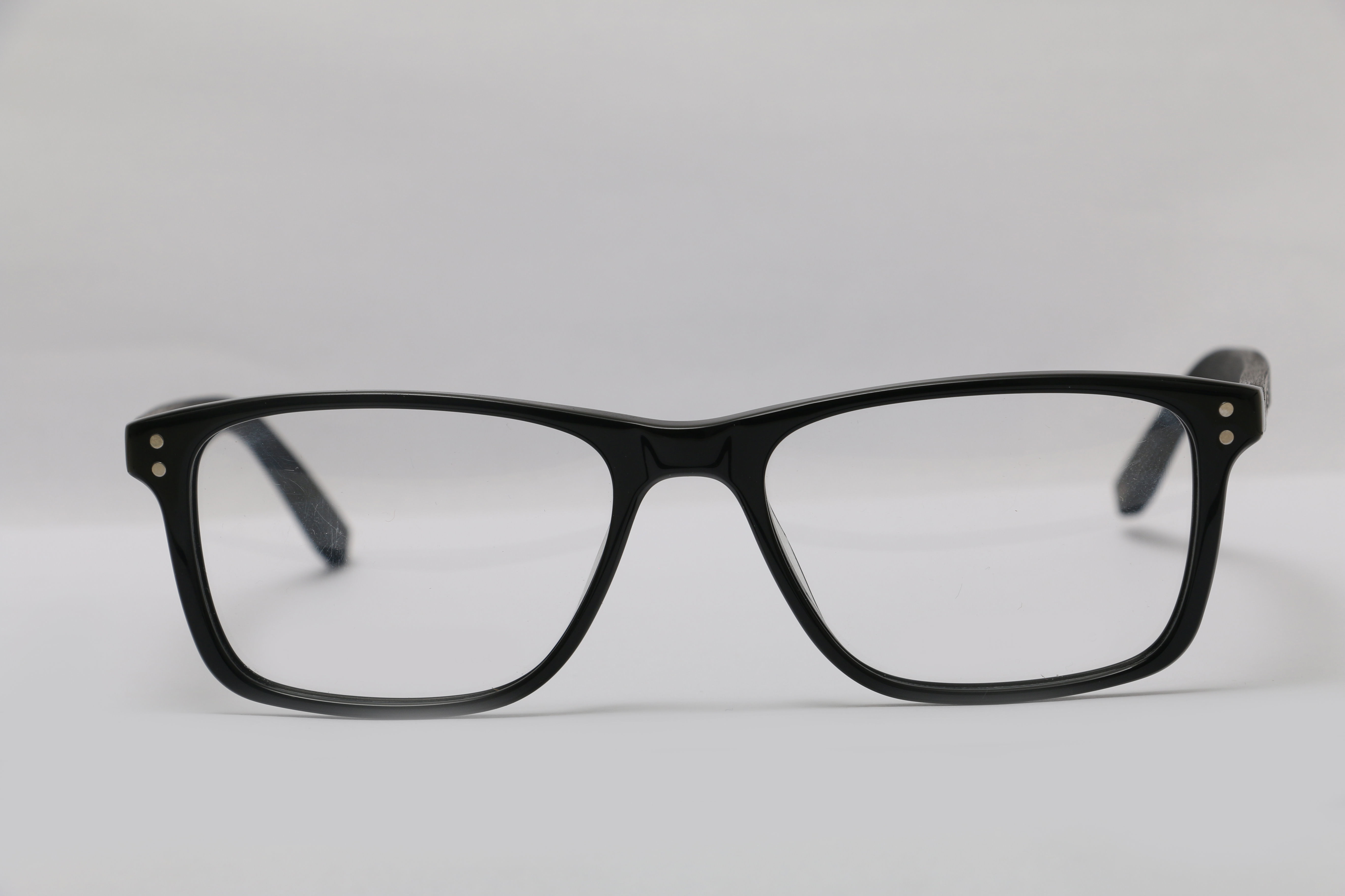Eyeglasses for Men and Women 3D print model_4