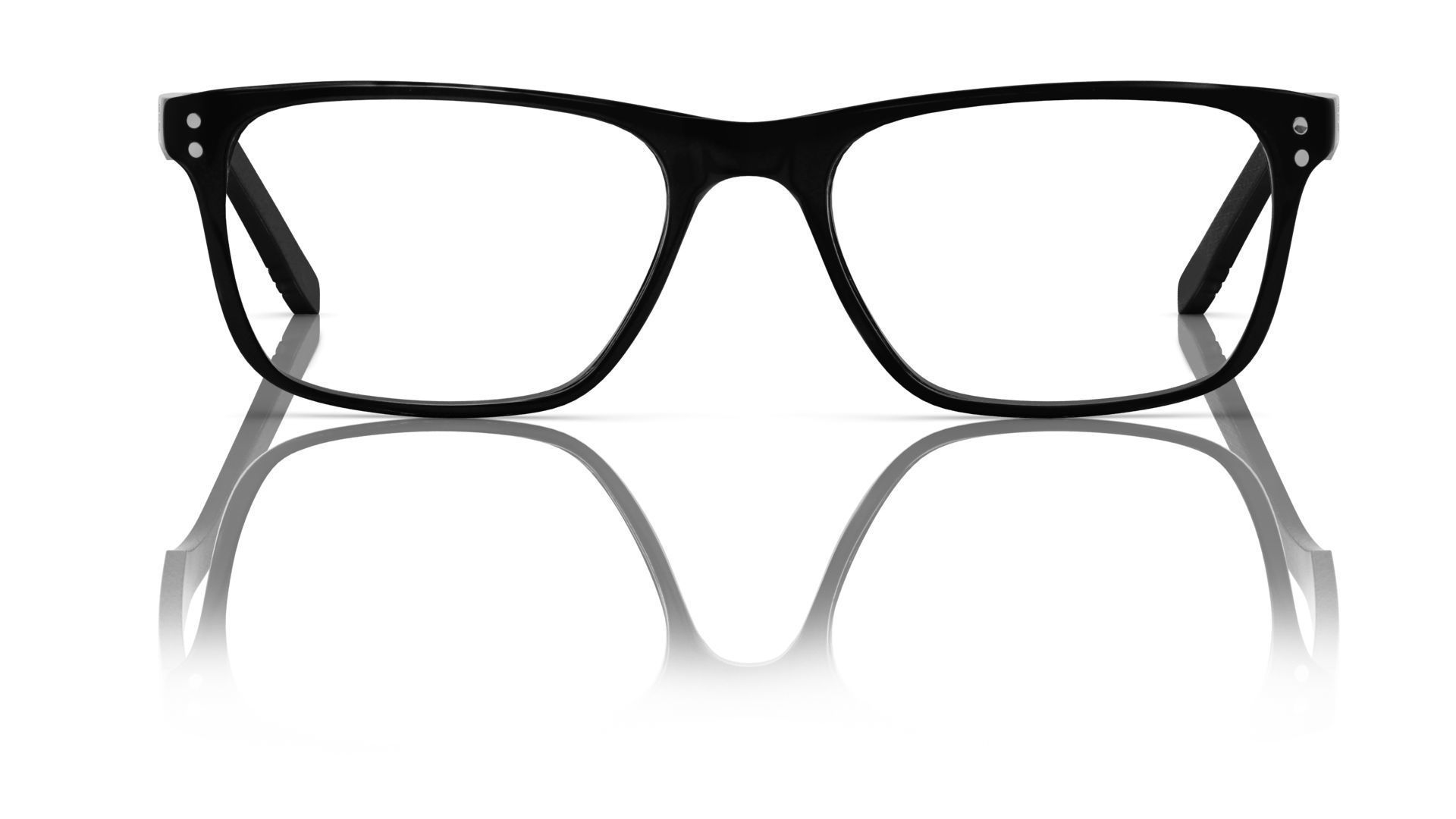Eyeglasses for Men and Women 3D print model_1