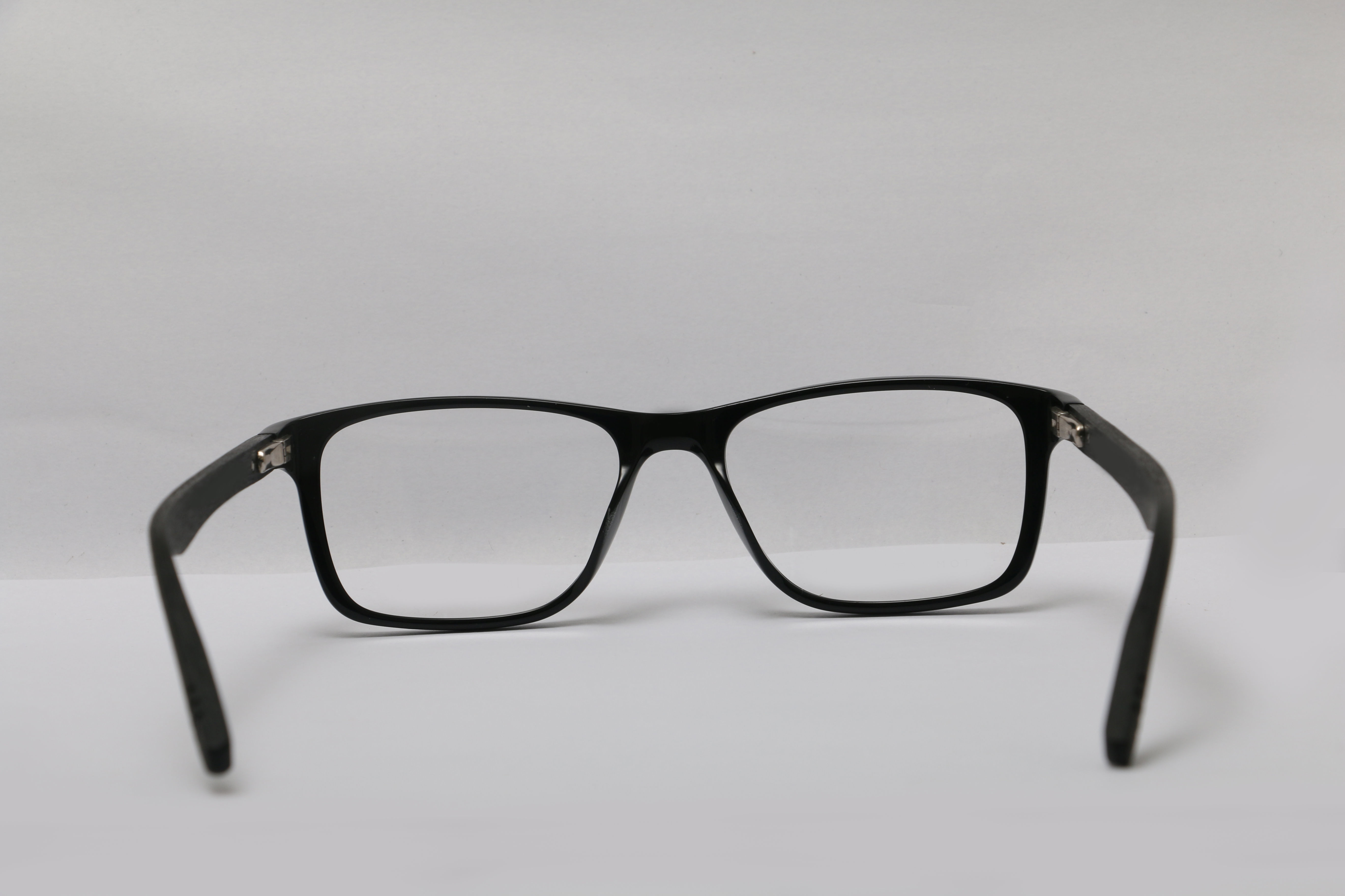 Eyeglasses for Men and Women 3D print model_6