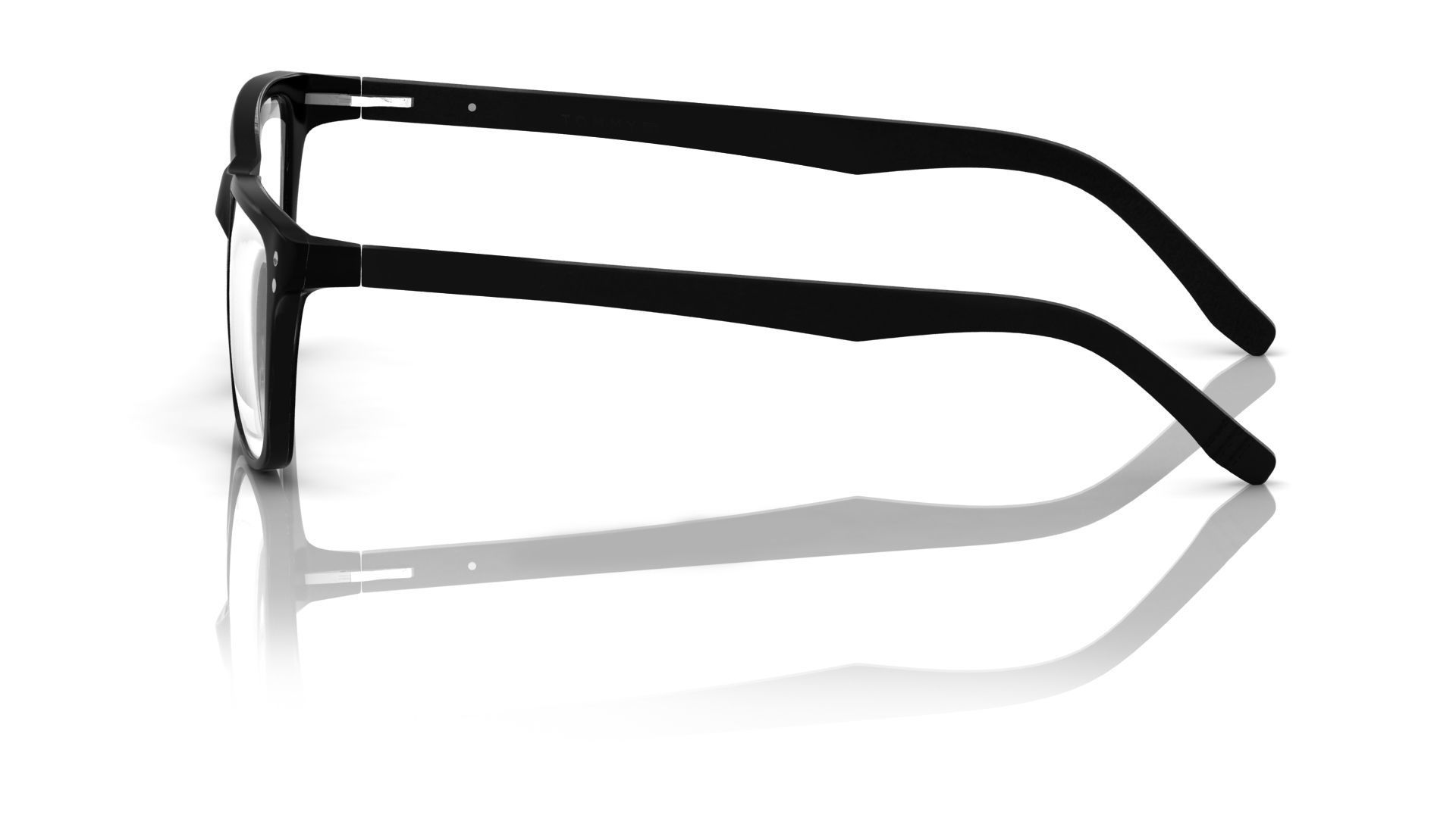 Eyeglasses for Men and Women 3D print model_2