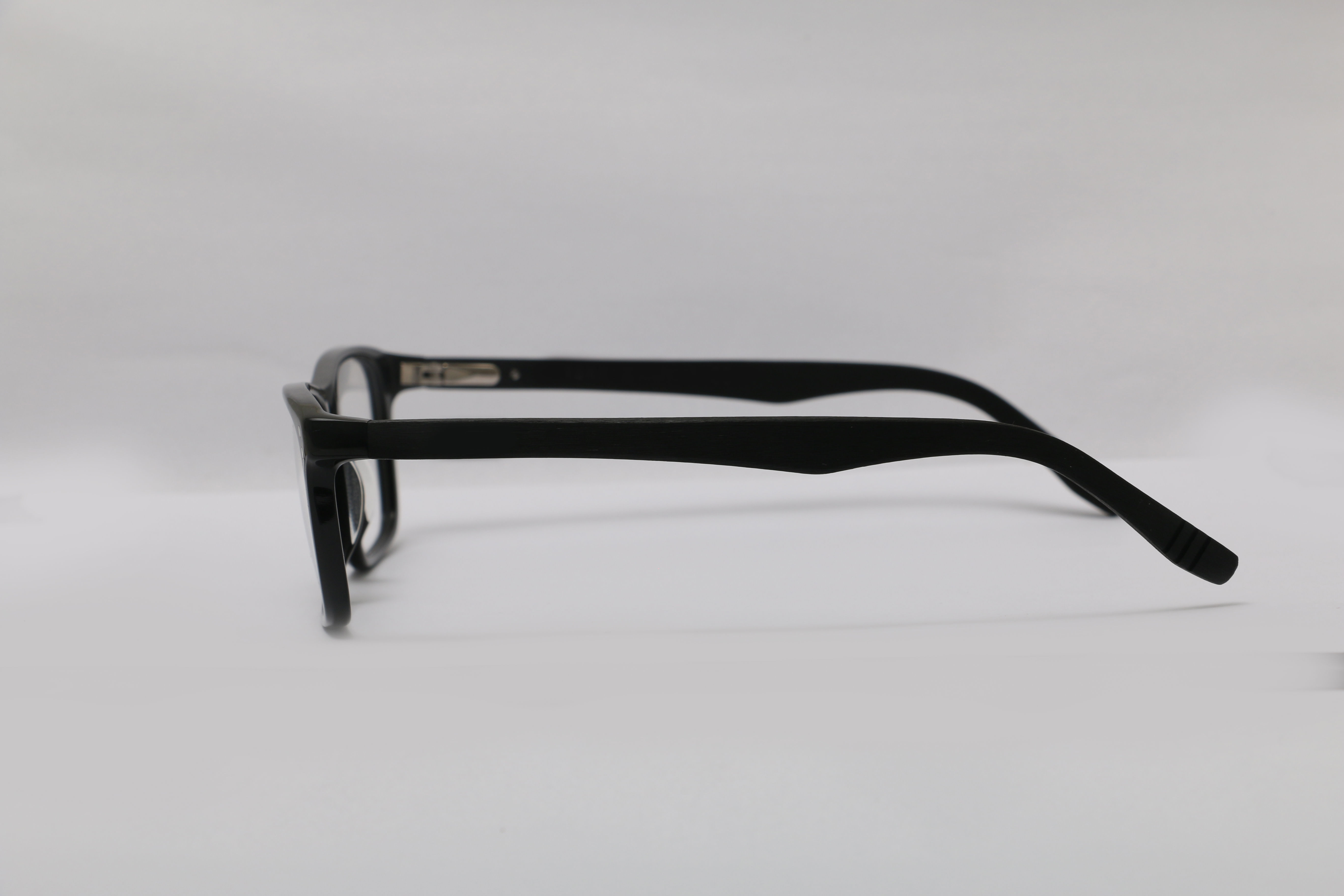 Eyeglasses for Men and Women 3D print model_5