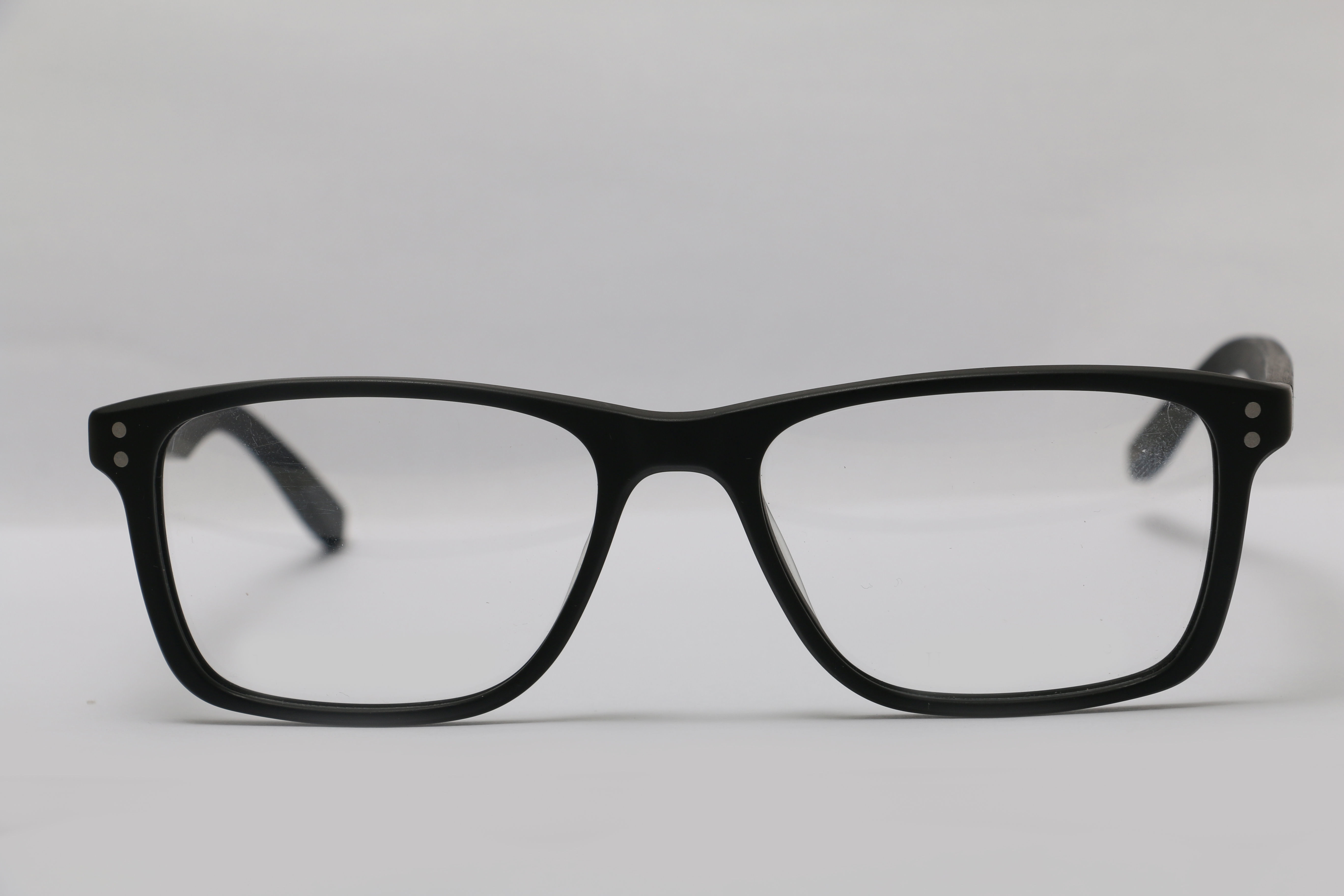 Eyeglasses for Men and Women 3D print model_4