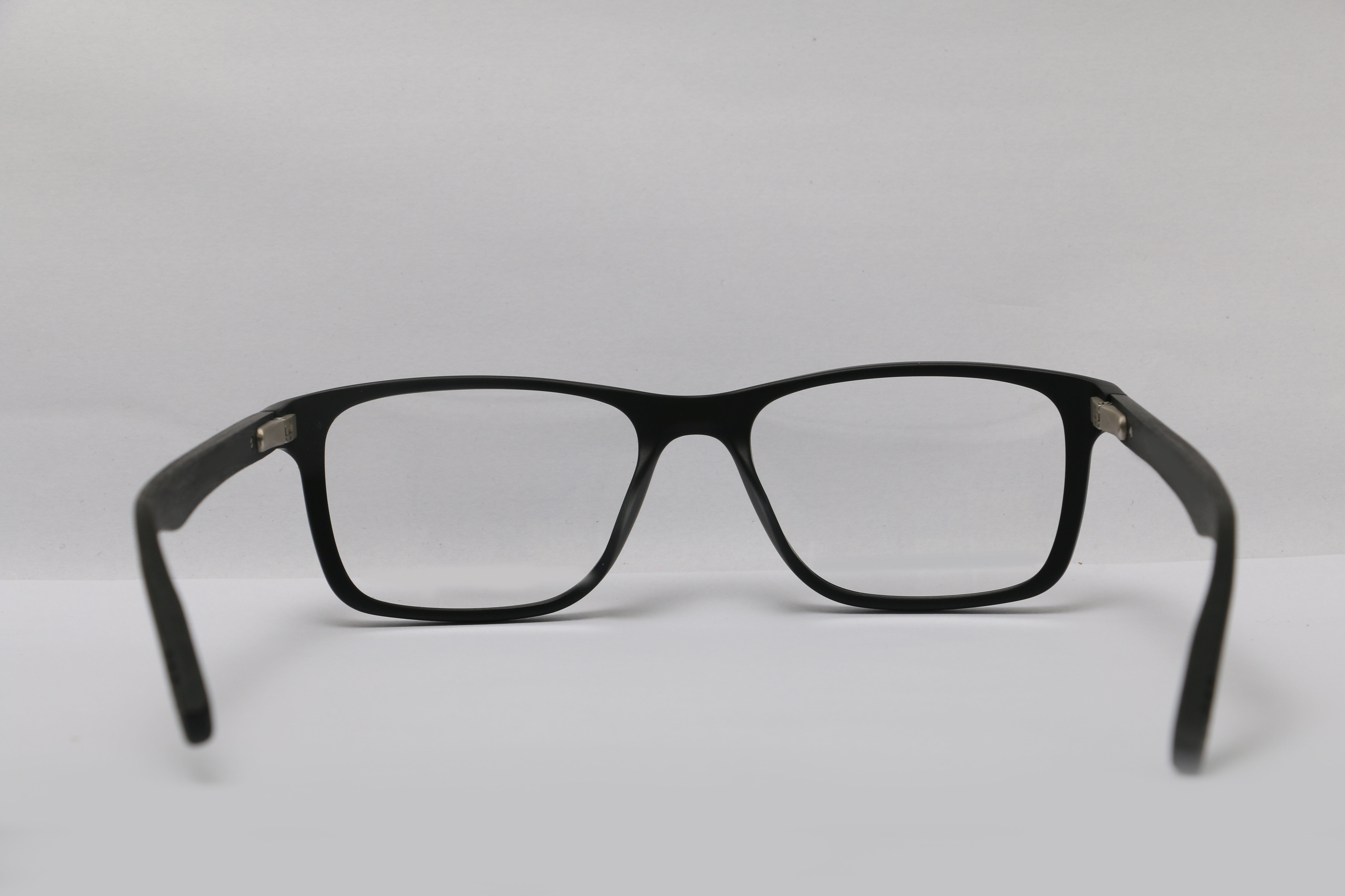Eyeglasses for Men and Women 3D print model_6