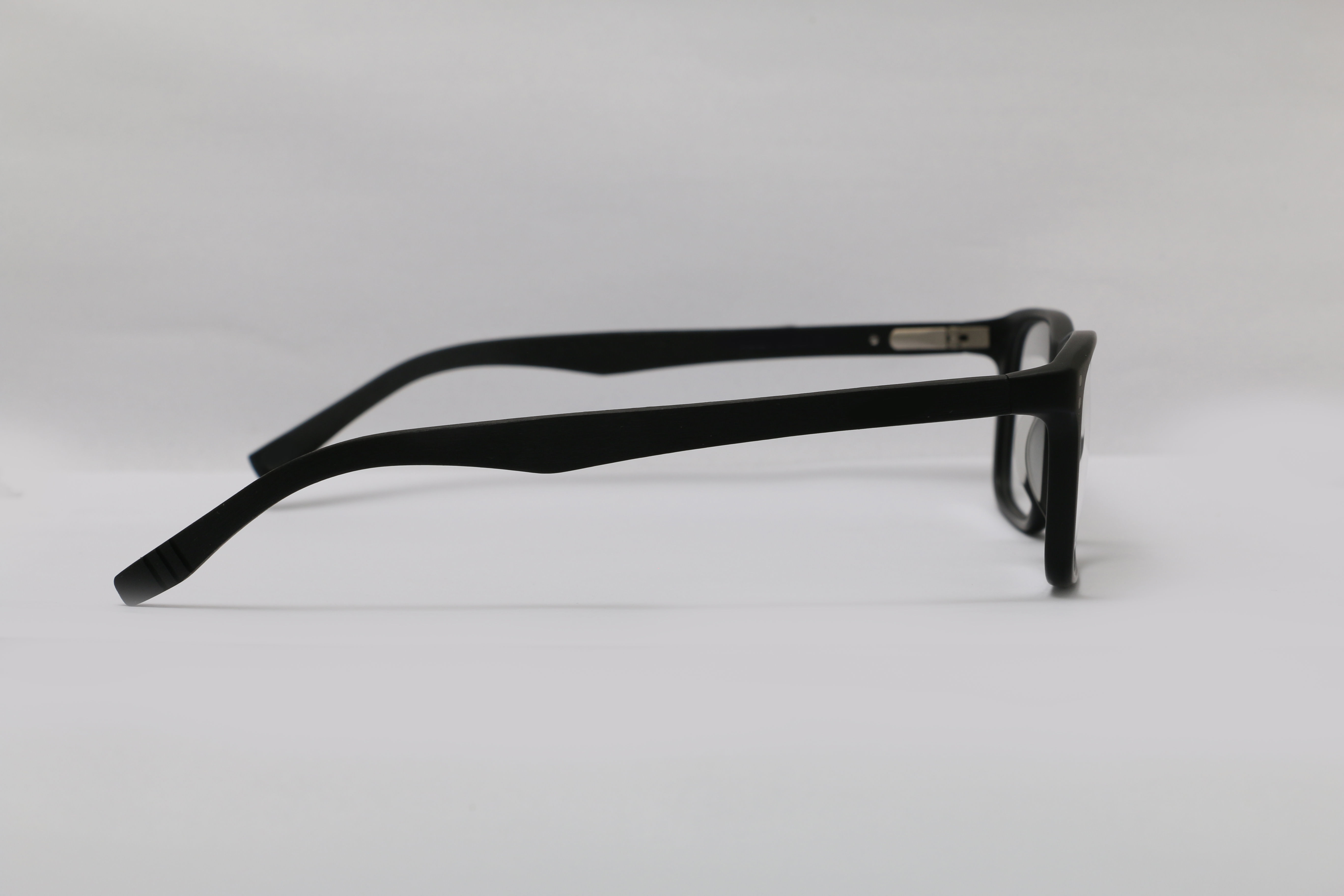 Eyeglasses for Men and Women 3D print model_7