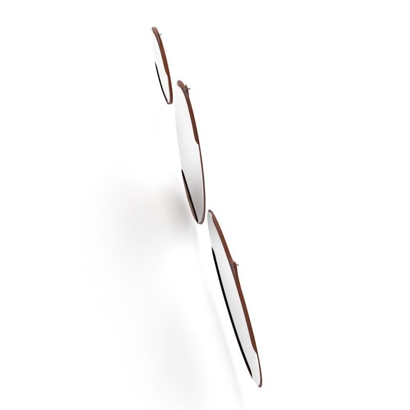 Lostine Fairmount Mirror 3D model_4