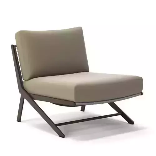 LOOP EASY CHAIR