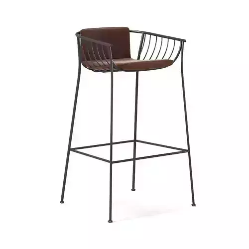 Jeanette Stool