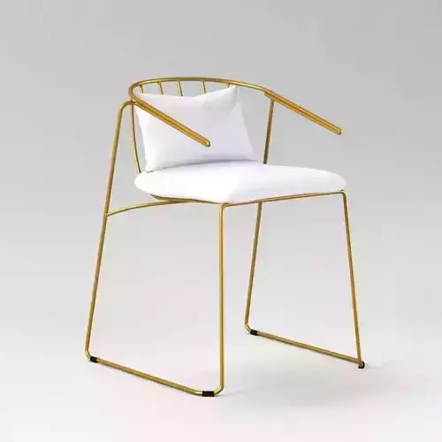Interlace Lounge Chair