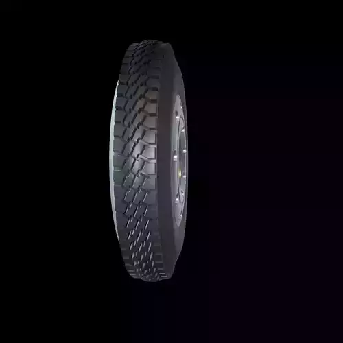 Goodyear Armormax Wheel