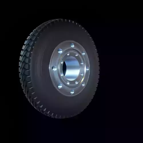 Goodyear Armormax Wheel