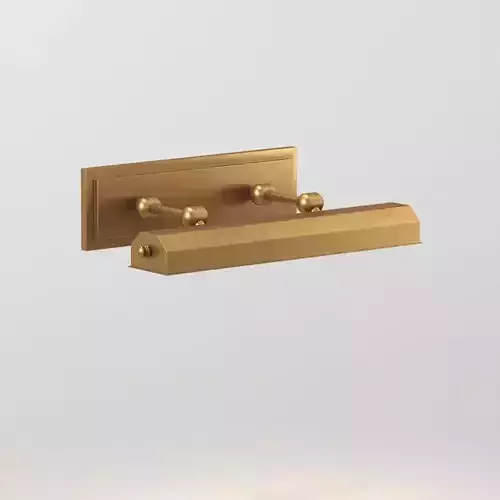 Dorchester Picture Light