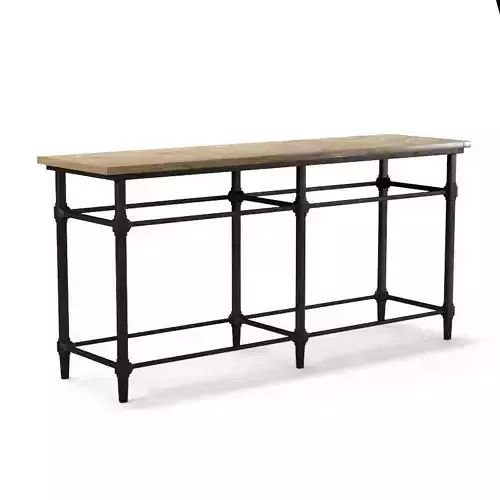 Aveline Console Table