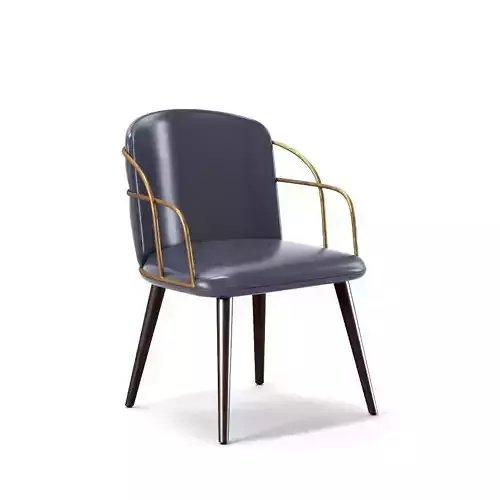 Arven Duo Armchair