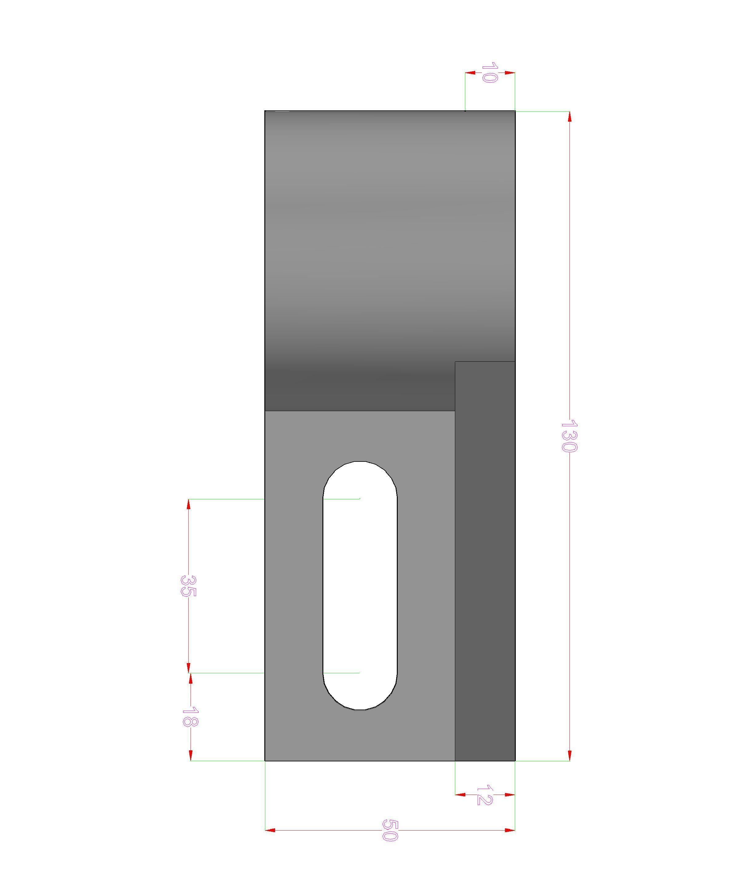 Mechanical Part No 37 3D print model_10
