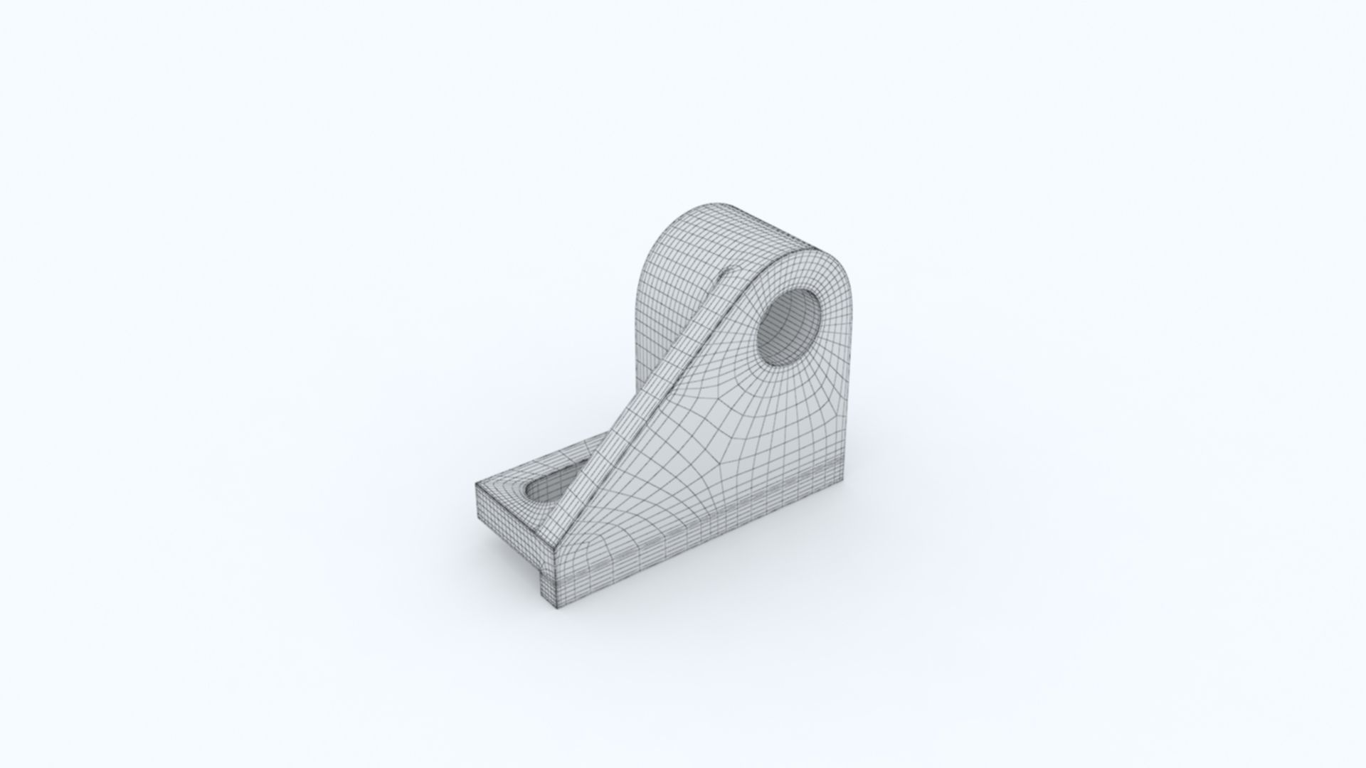 Mechanical Part No 37 3D print model_8