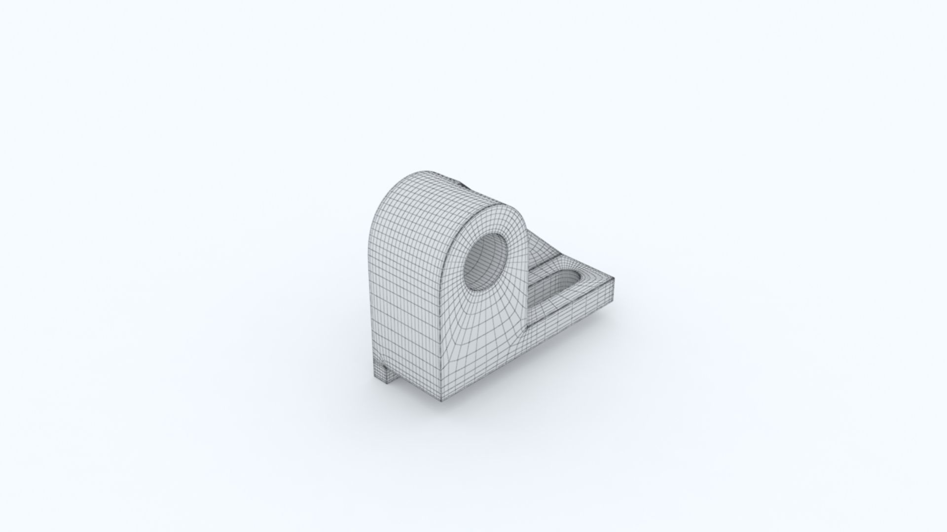 Mechanical Part No 37 3D print model_6