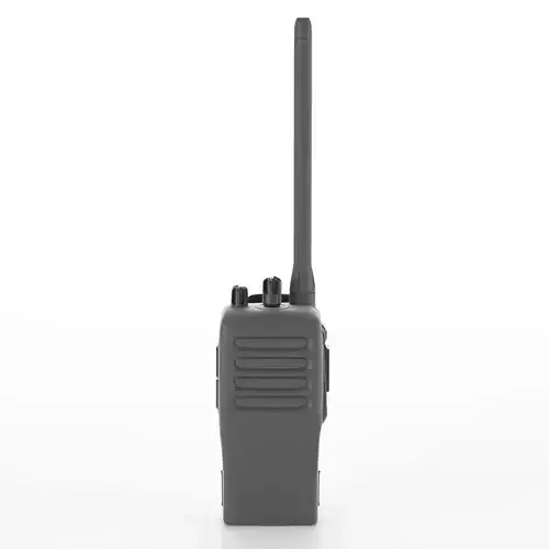 Walkie Talkie