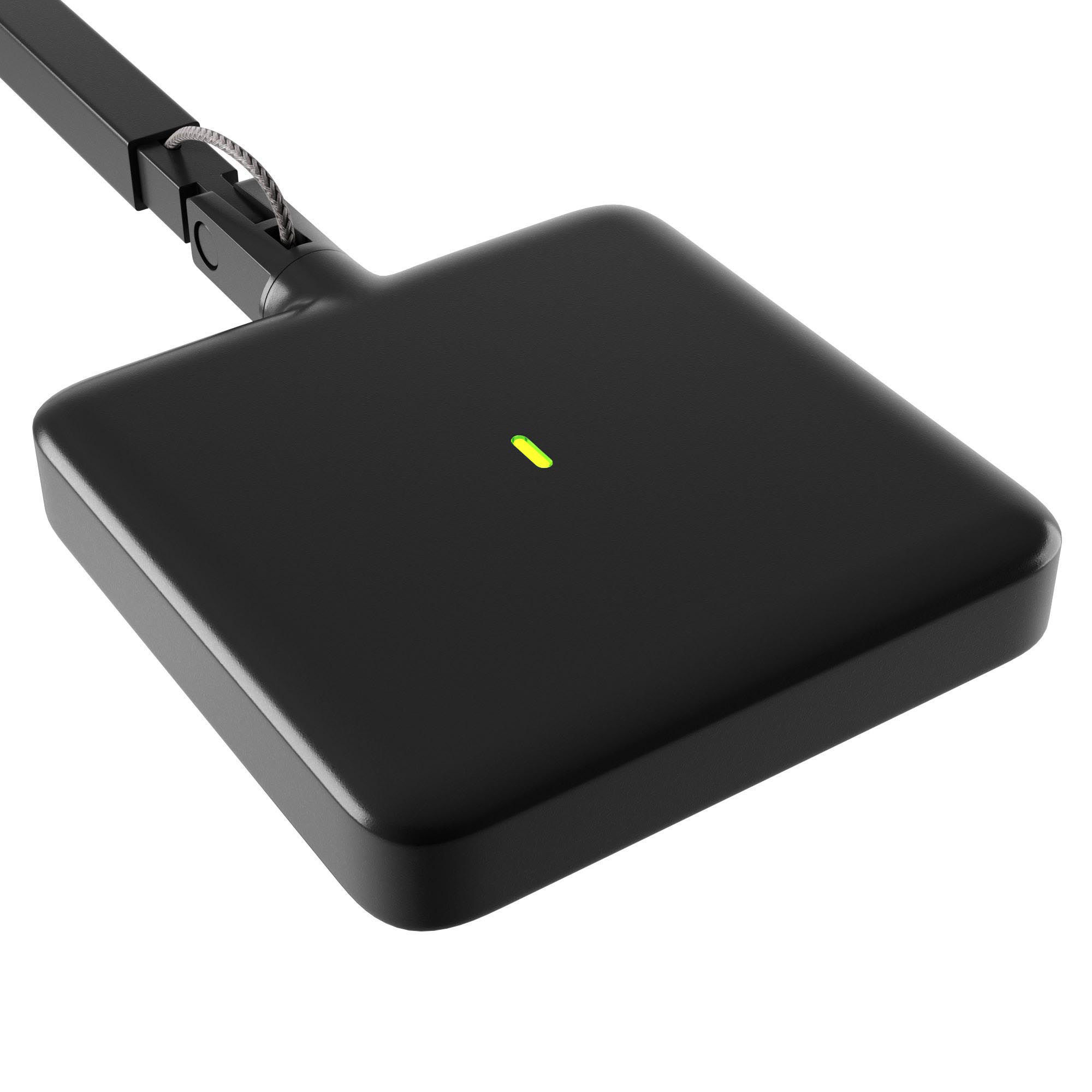 Kelvin led 3D model_2