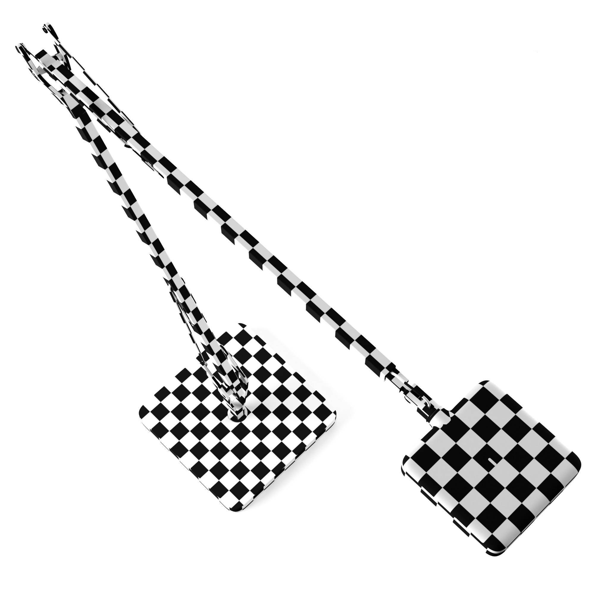 Kelvin led 3D model_8