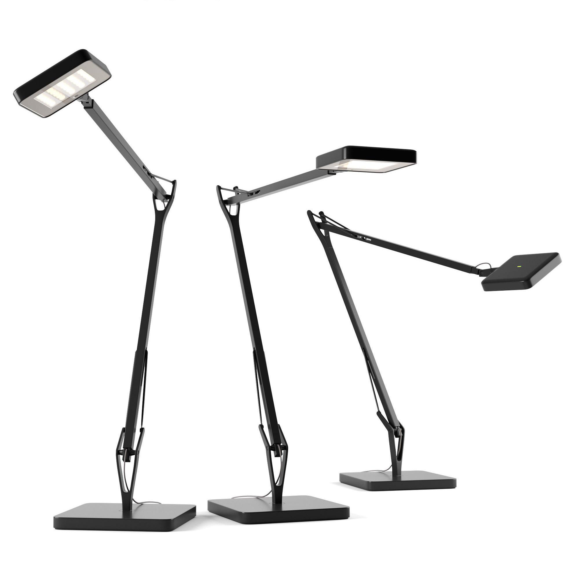 Kelvin led 3D model_1