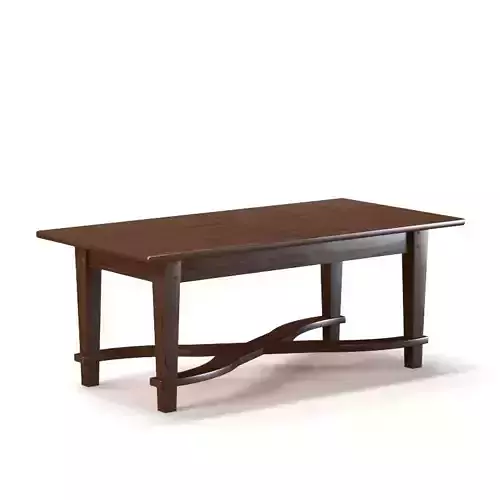 KILKIRK COFFEE TABLE