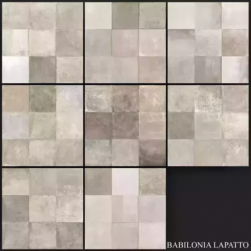 Absolut Keramika Babilonia Lapatto