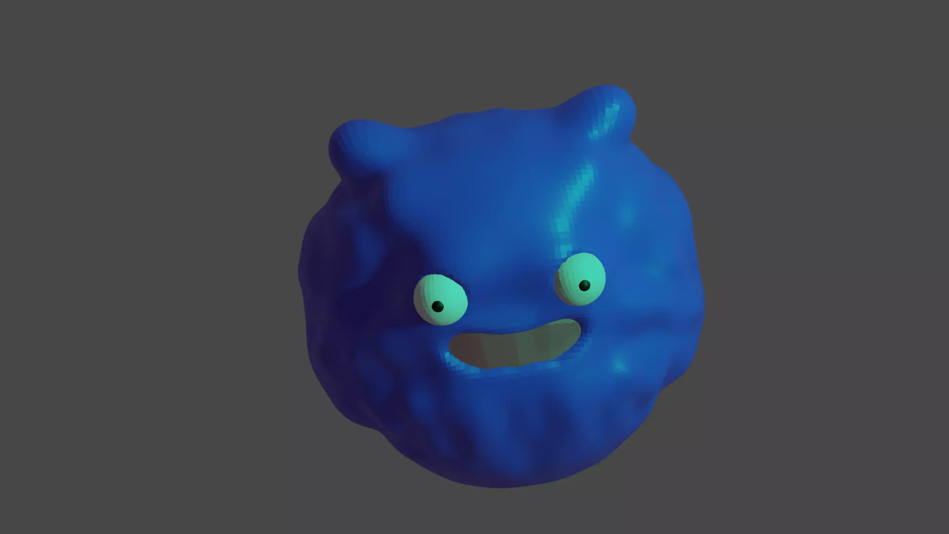 joe mama 3D model_0
