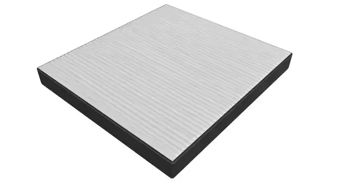 Memory Foam Mattress