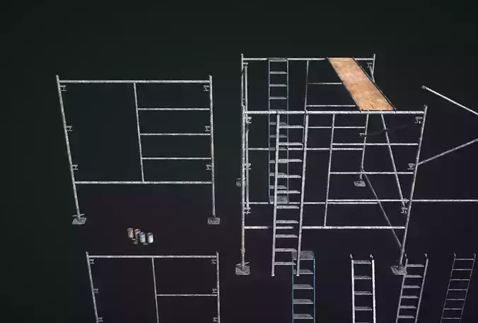 Construction Details Modular