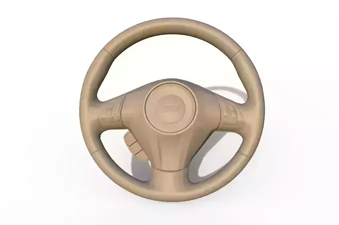 trinket  Subaru Impreza