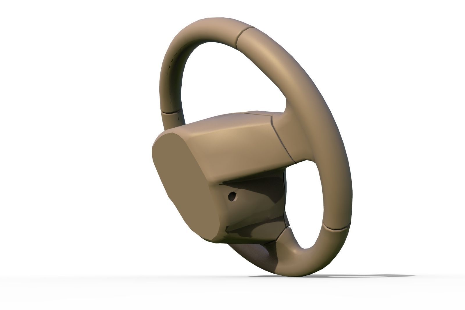 trinket Vauxhall Agila 3D print model_3