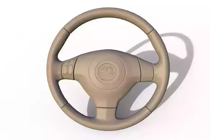 trinket Vauxhall Agila