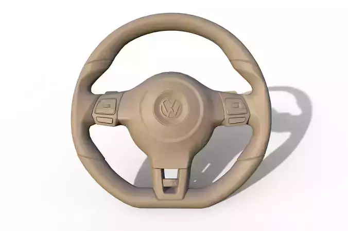 trinket Volkswagen Polo