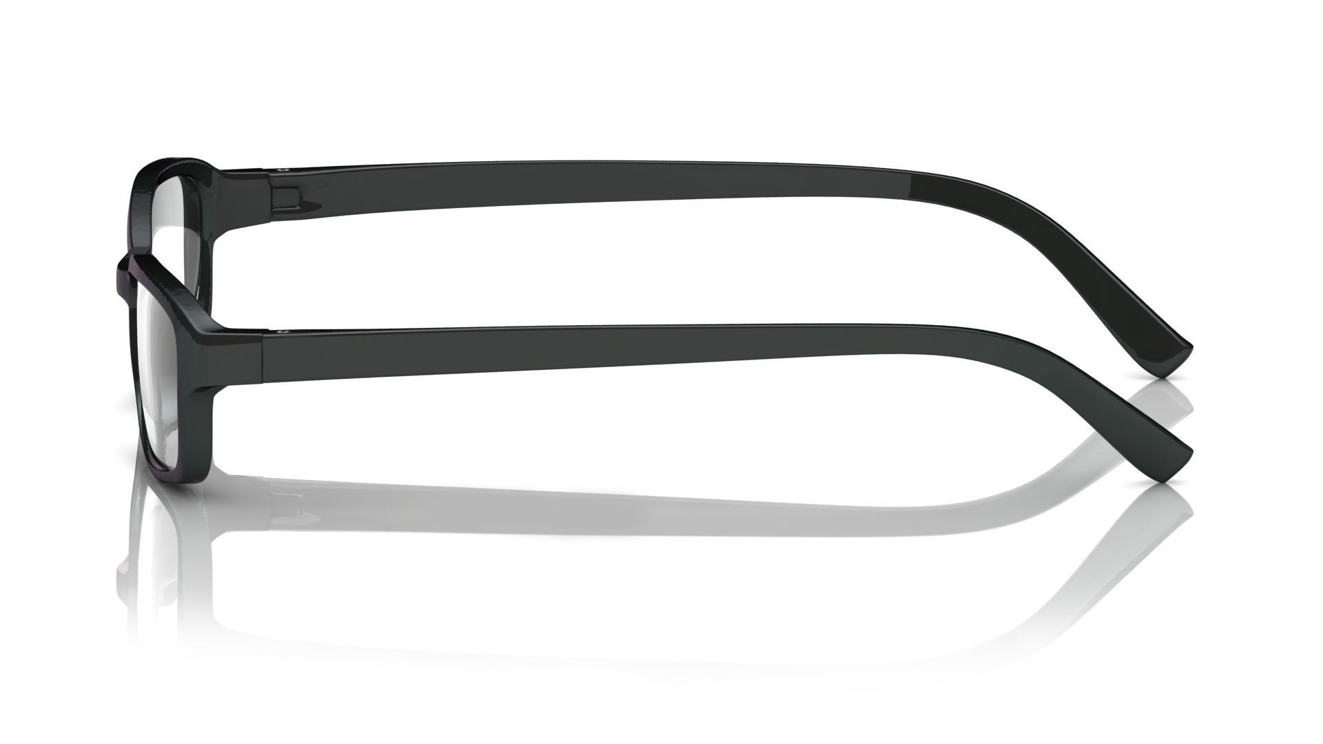 Eyeglasses for Men and Women 3D print model_2