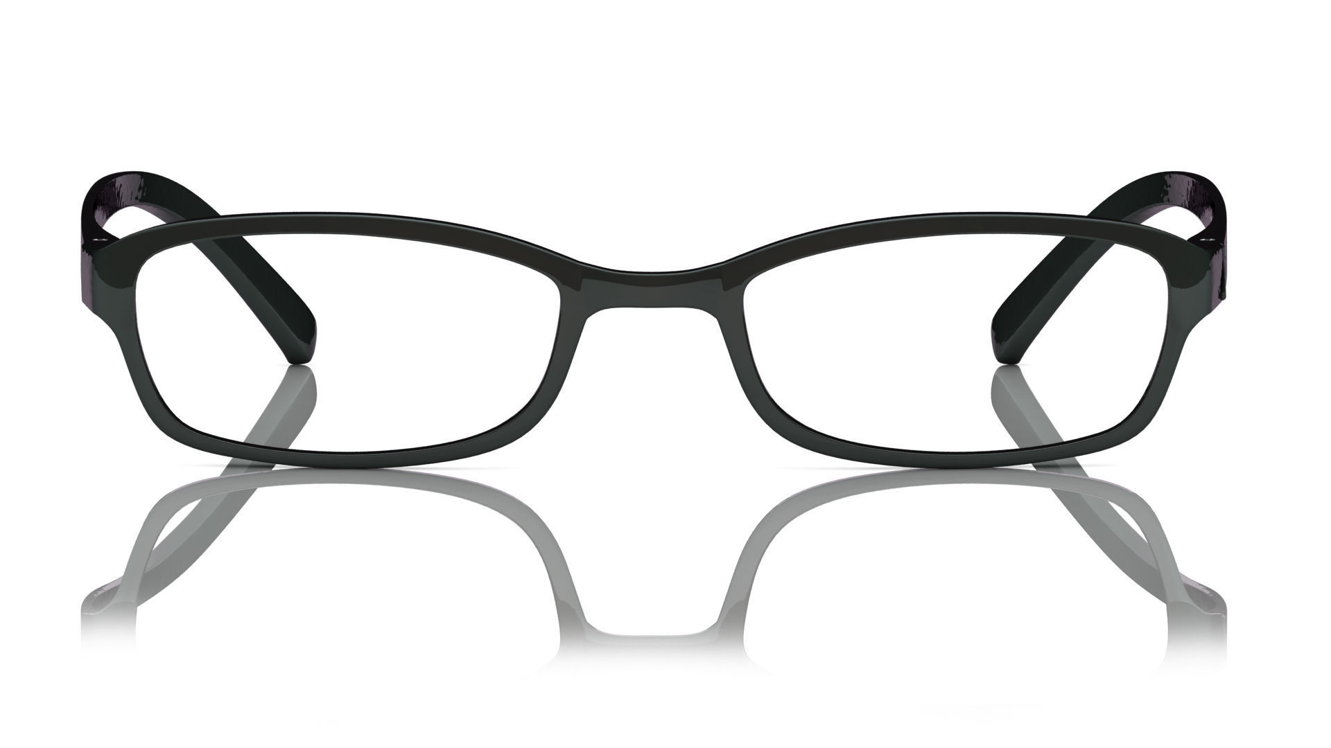 Eyeglasses for Men and Women 3D print model_1
