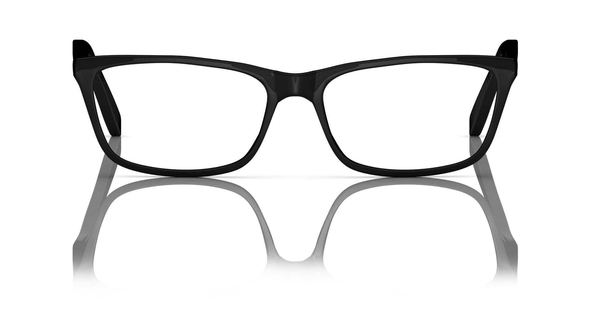Eyeglasses for Men and Women 3D print model_1
