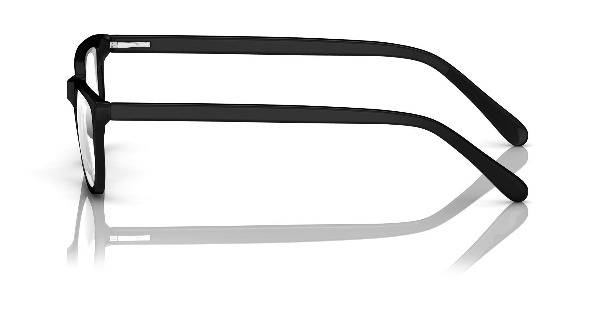 Eyeglasses for Men and Women 3D print model_2