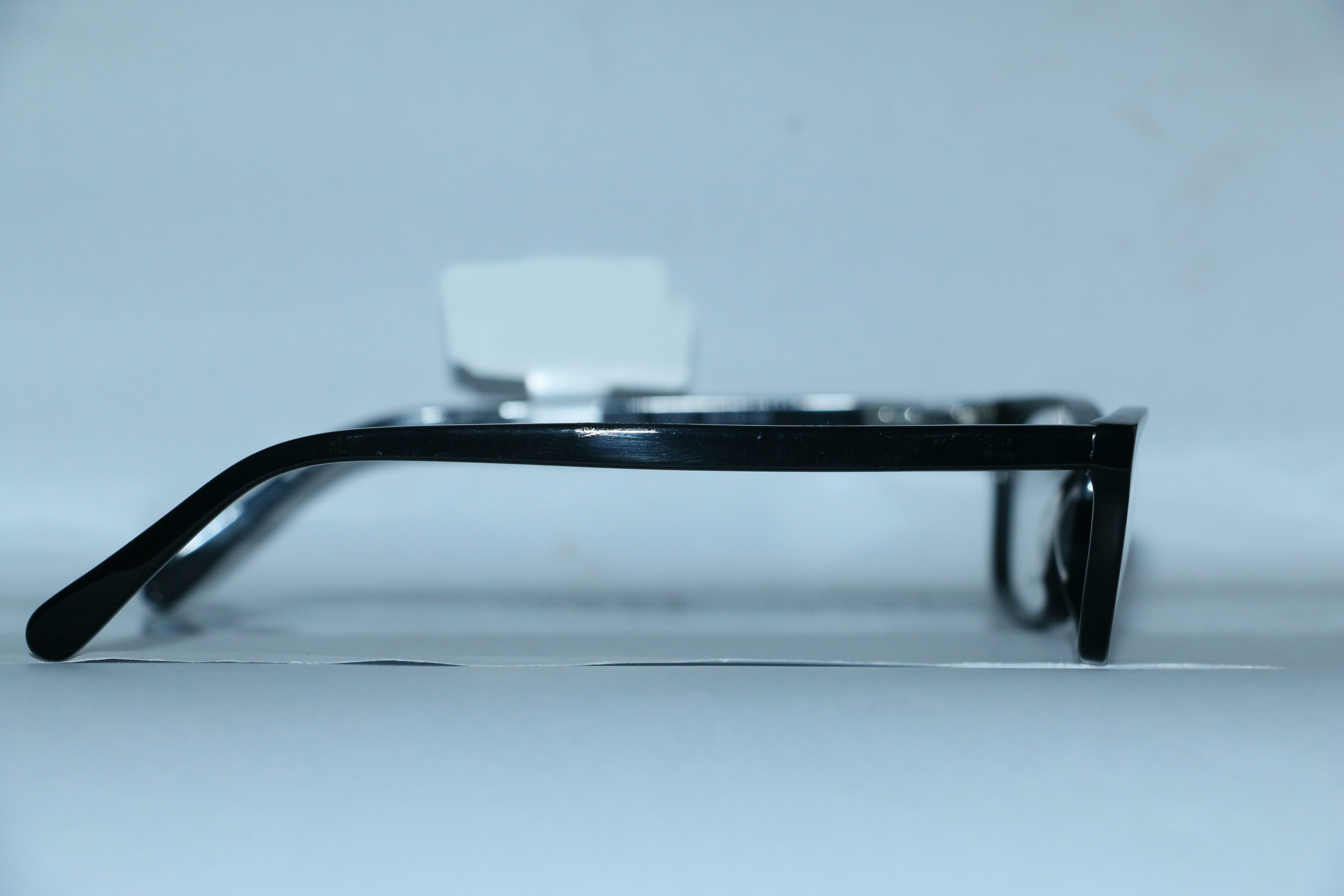 Eyeglasses for Men and Women 3D print model_7