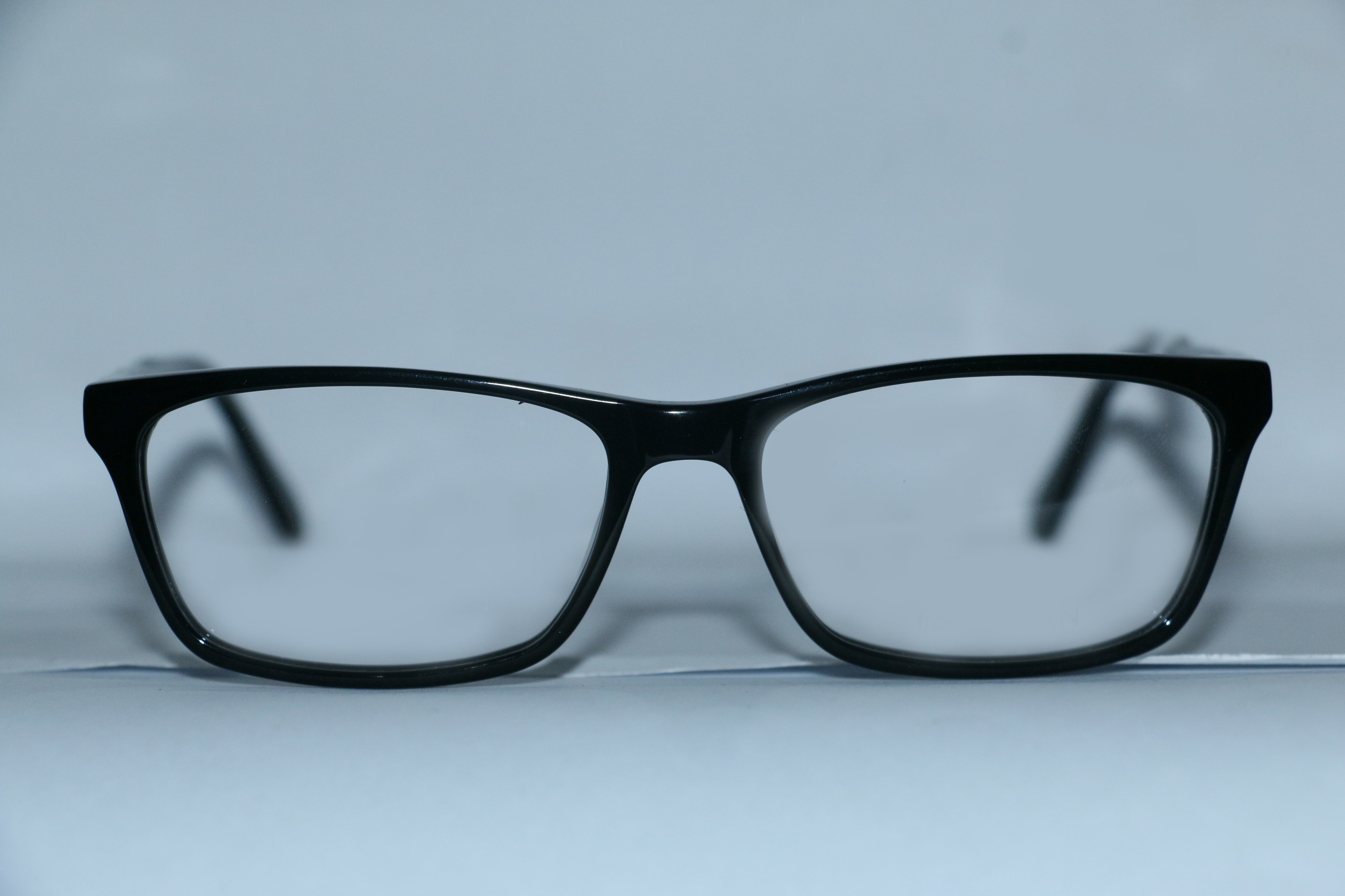Eyeglasses for Men and Women 3D print model_4