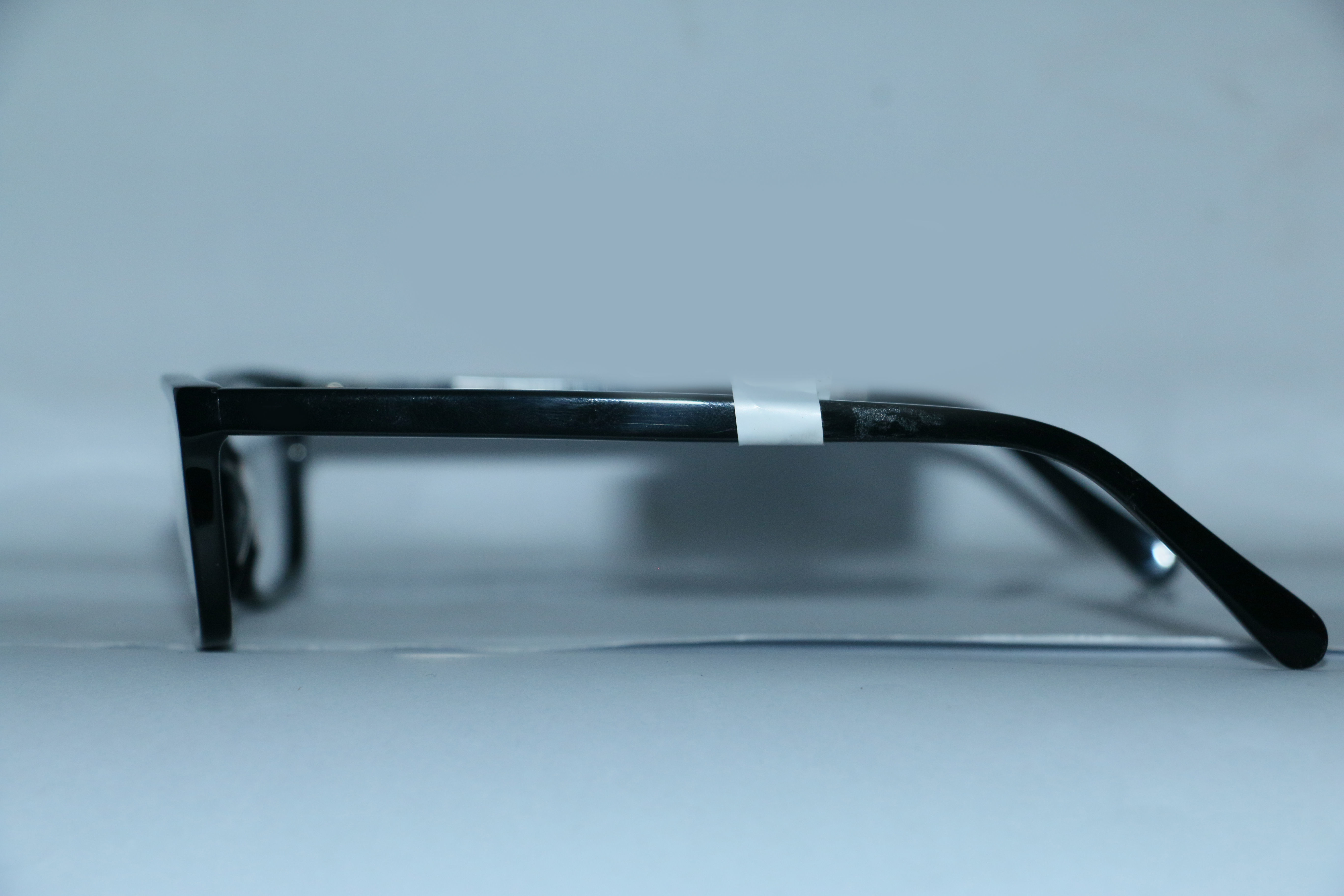 Eyeglasses for Men and Women 3D print model_5