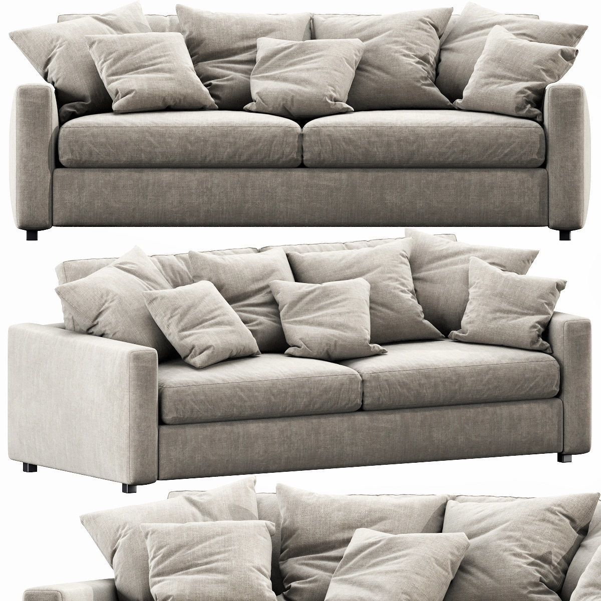 Linteloo Fabio 3D model_1