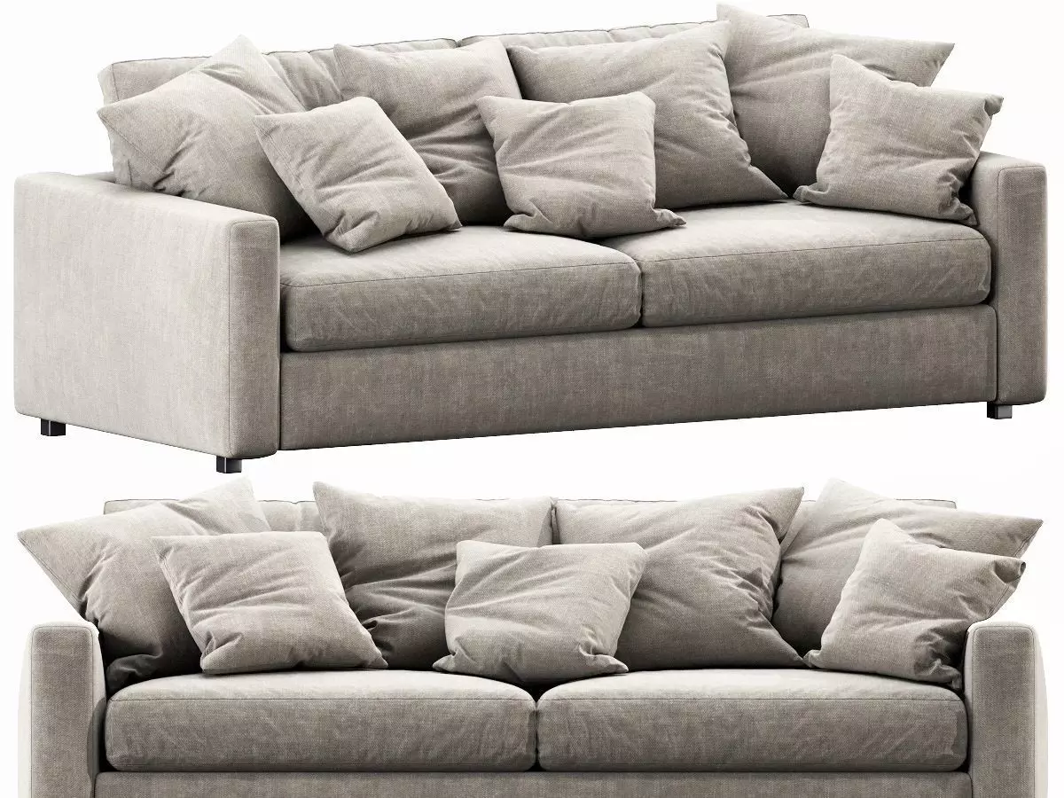 Linteloo Fabio 3D model_0