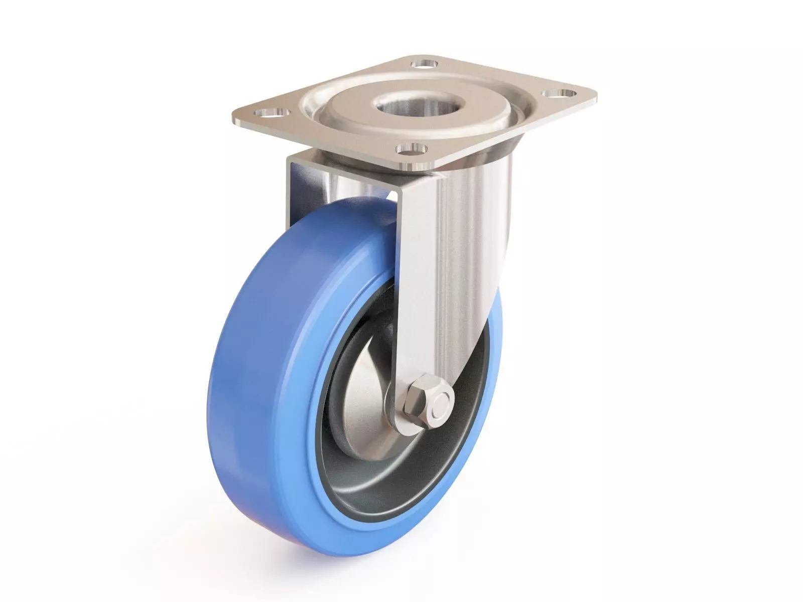 Castor 13 02 3D model_0