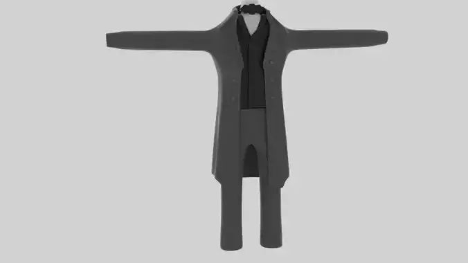 Abraham Lincoln Work Suite